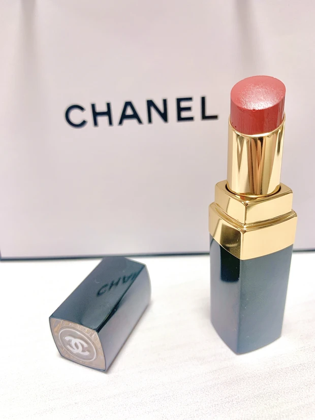 CHANEL Rouge coco flush_1_2