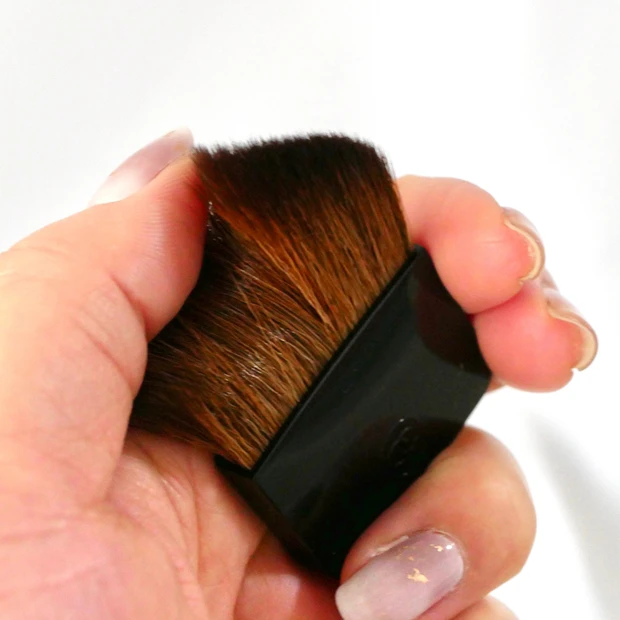 CHANEL(シャネル)ファンテジー ドゥ シャネル チークカラー 付属ブラシ 2023年春コスメ