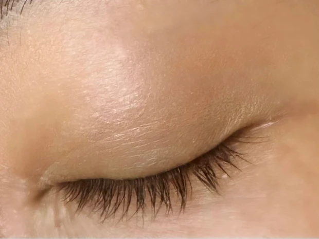 ビーエー　B.A アイシャドウ　アイパレ　デパコス