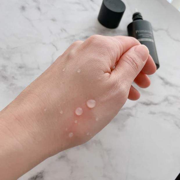 【ガチでテカらない！！】プリマヴィスタ「スキンプロテクトベース 〈皮脂崩れ防止〉 超オイリー肌用」✨_3_2