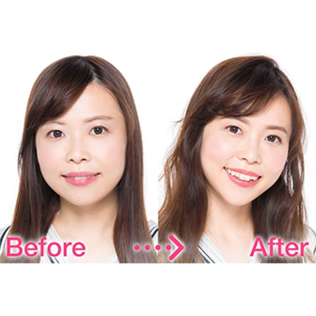 薄すぎる地眉はリキッドでフェイクラインを描く! 玉村麻衣子先生の美眉メイ…