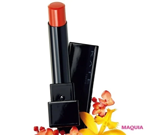 【おすすめオレンジリップ⑧】ケイト リップモンスター 14_ケイト リップモンスター 14とは？_1