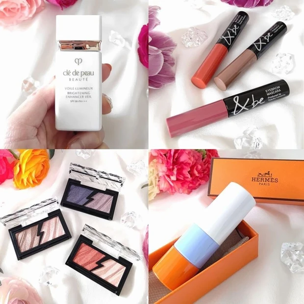 【自己紹介】ついに10年目!“コスメハンター”さちぷぅです!(マキアオフ会についてもちょこっと)
_2_1