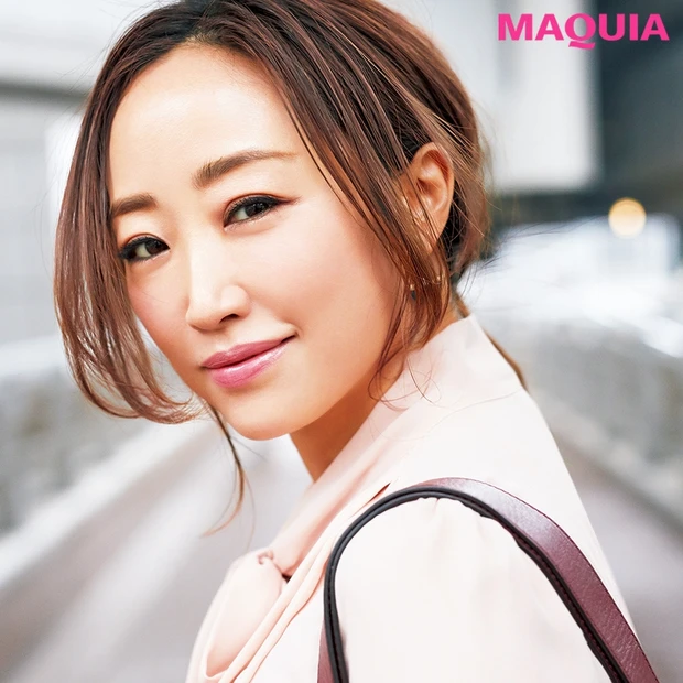 寝坊した日のメイクはどうする? 神崎流・綺麗見えのコツを教えます