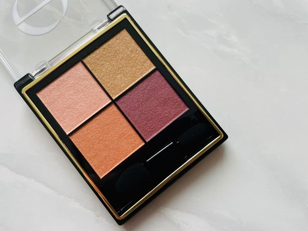 【6月14日発売】エクセルのリアルクローズシャドウに限定新色が仲間入り！デパコス級の粉質がオススメ◎_2