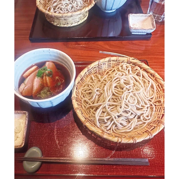 小嶋陽菜さんの食事情は？ ランチを覗き見！ PhotoGallery_1_5