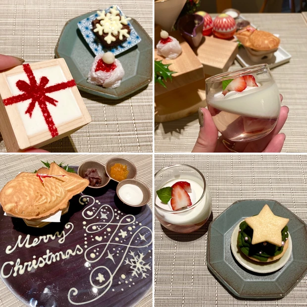 ファンケル 銀座スクエアで過ごす、綺麗になれるクリスマス。クリスマスフェア「Heartful Christmas」は12/25まで！
_6_1