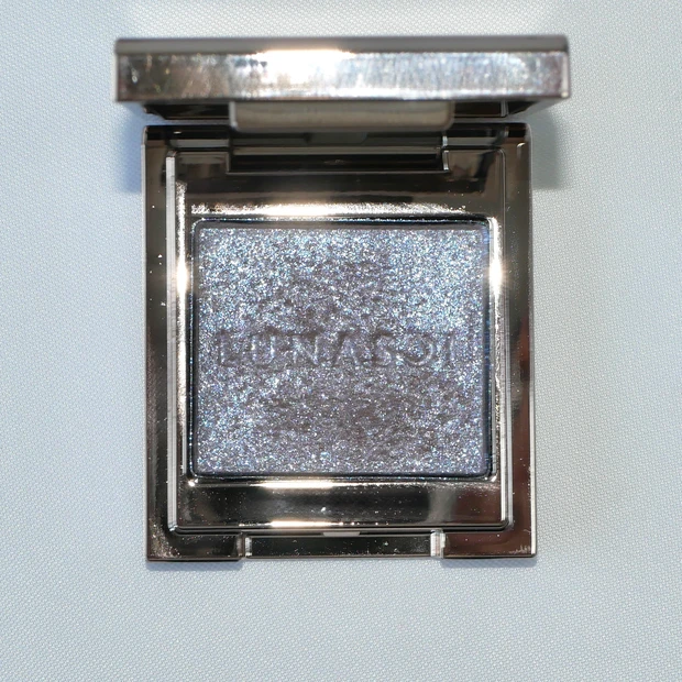 LUNASOL（ルナソル）　モノアイカラーレーション　11 ミスティックソワレ ブルベ 単色アイシャドウ