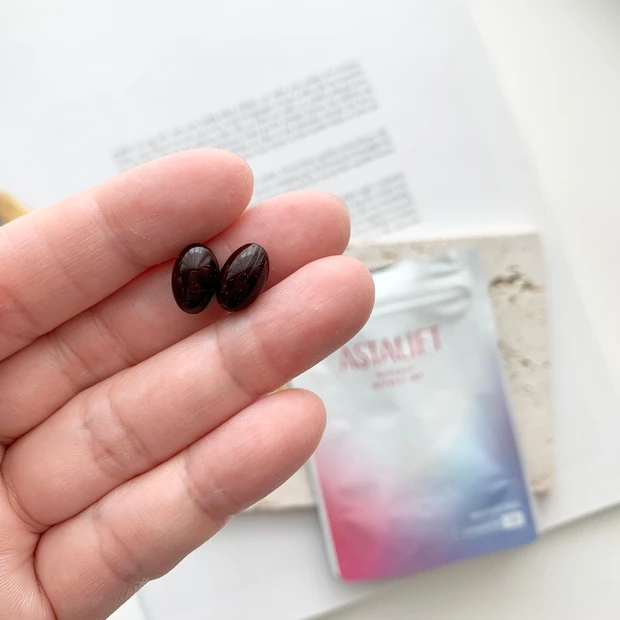 【新習慣】ASTALIFT［アスタリフト］の「飲む」×「塗る」紫外線対策！乾燥知らずのうるおい肌キープを目指す【日焼け止め】_2