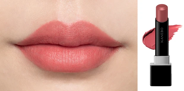 カネボウ　ルージュスターブリーズ B102（Blissful Breath）