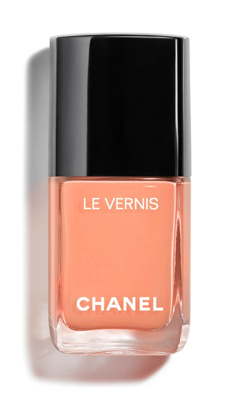 シャネル ヴェルニ 春新色コスメ2025