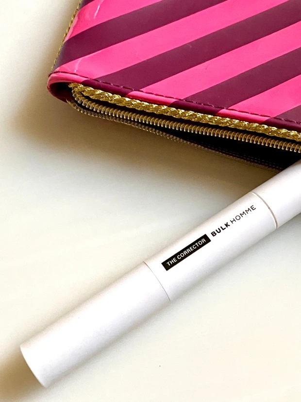 メンズブランドのコンシーラーもアイブロウも実は女子にもとっても使いやすい。_2_1