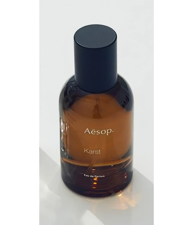 イソップ カースト オードパルファム