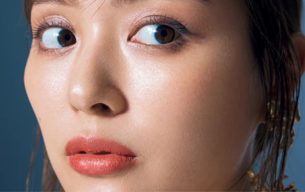 内田理央さんのSPY×FAMILYキャラメイク PhotoGallery_1_9