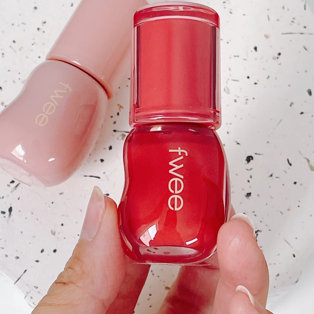 韓国コスメまとめ売り　イエベ春　ブルベ夏　fwee バニラコ Fwee リップ バニラ70 ブルベ夏 | TikTok