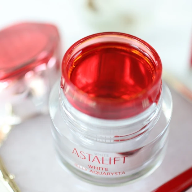 美白も、ハリも、潤いも諦めたくない方へ！アスタリフトの新・ぷるじゅわ先行美容液_4