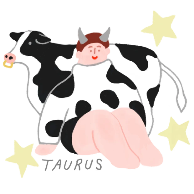 今週の運勢【2026年1月12日〜1月18日】おうし座の恋愛運・美容運をチェック！