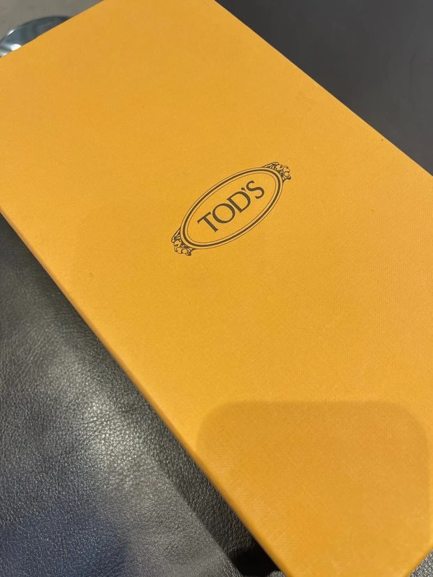 2022ブラックフライデー戦利品inドイツ♡憧れのTOD’Sを20,000円以下でゲット！ヨーロッパ最大級のアウトレットレポ_1_1