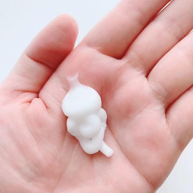 【自分史上最高のうぬぼれ髪へ】圧倒的なまとまりと、自慢したくなるほどの香り。オススメのシャンプー・トリートメント！_3_2