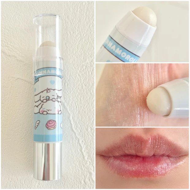 シナモロール 491 シュガー ミント　スウォッチ