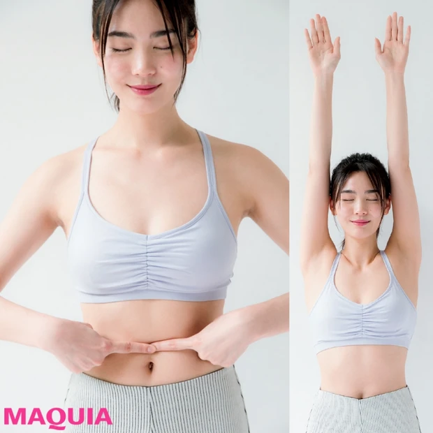 顔のむくみはどう流す？ むくみに効くツボって？……マッサージのコツをプロ…