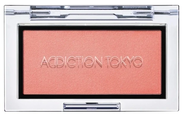 ADDICTION(アディクション)の2022年春の新作チーク_アディクション ザ ブラッシュ マット