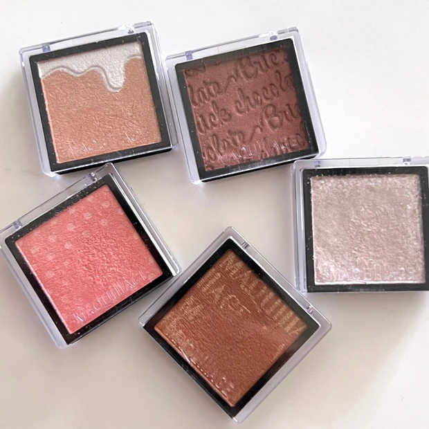 マキアージュ ドラマティックアイカラー 単勝アイシャドウ 資生堂 SHISEIDO プチプラアイシャドウ プチプラコスメ 運命のブラウンカラー ドラッグストア イオン