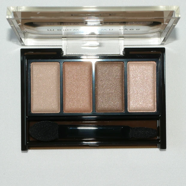 ケイト アイシャドウ メロウブラウンアイズ BR-10 グレージュムースブラウン 新色