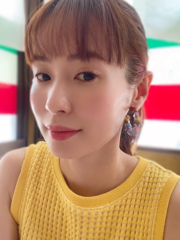 沖縄旅行 リゾートメイク 夏メイク