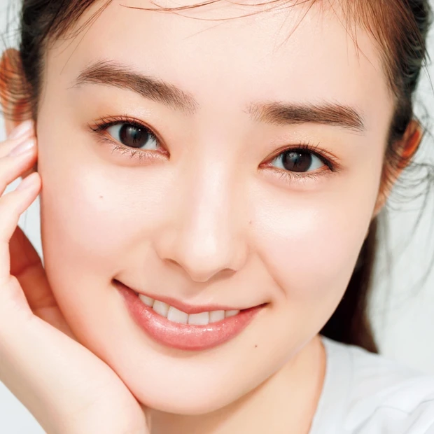 下地までで“7割キレイ”は作れる! paku☆chan流・美肌テクがスゴ…