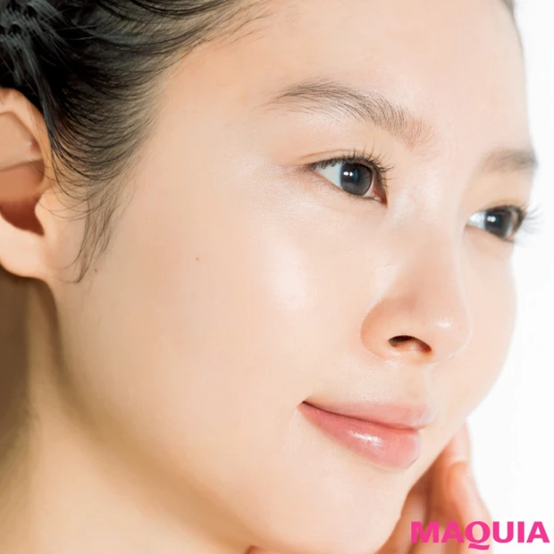 春夏新作ベース、コレは使える！ 長井かおりさんがおすすめアイテムを厳選