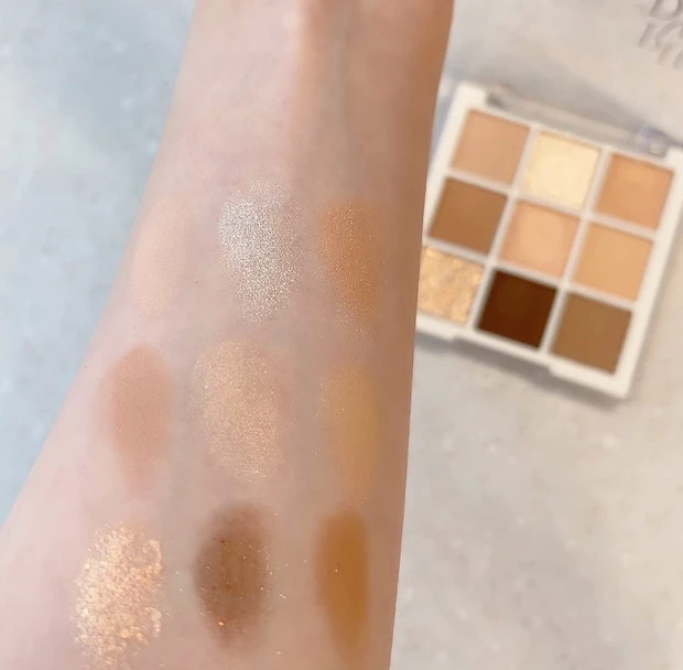 韓国コスメ 毎日メイク 30代