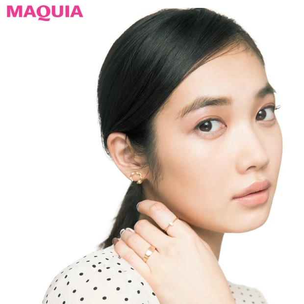 「毛穴をなかったことにするには？」ポアレス肌になるためのベースメイクテク