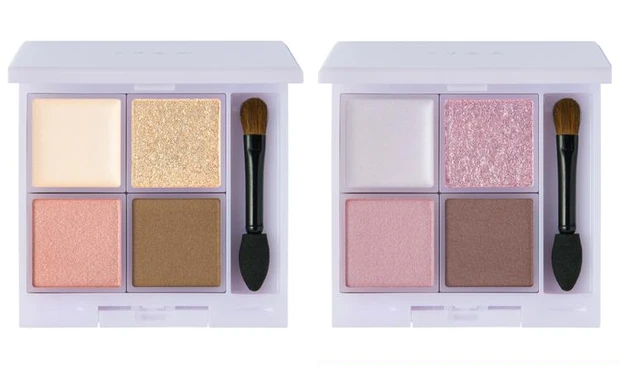 千吉良恵子さんプロデュースのコスメブランド「ifoo」デビュー！ 簡単・きれいで自信をくれるアイテムが4/23発売