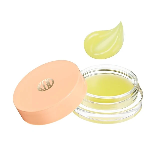 ザ・バーム ミニサイズ ハーバルオレンジの香り