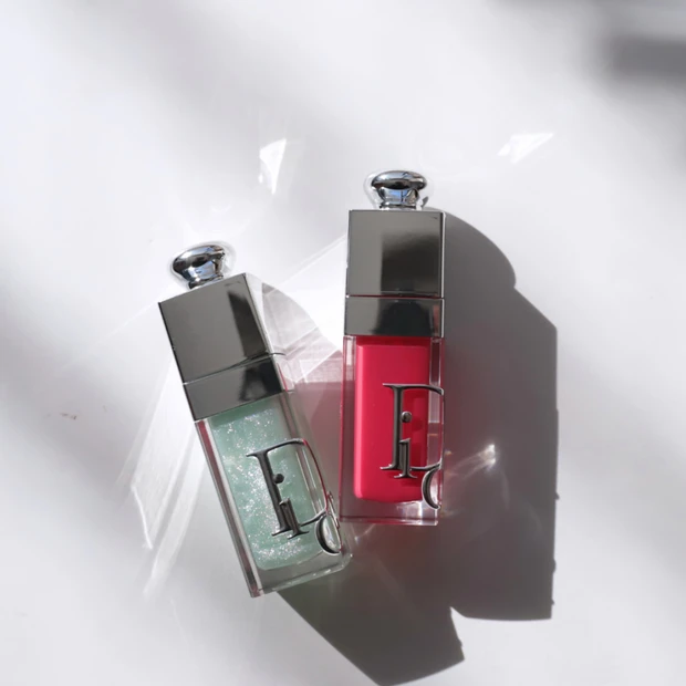 ブルベ冬が選ぶ！大人の唇に映える、ディオール アディクト リップ グロウ オイル