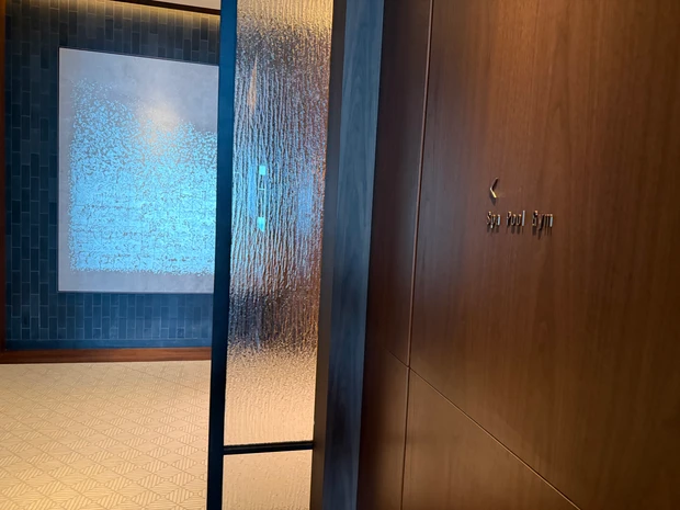 7/1開業 フェアモント東京ホテルのロビーの香りをお持ち帰り_2