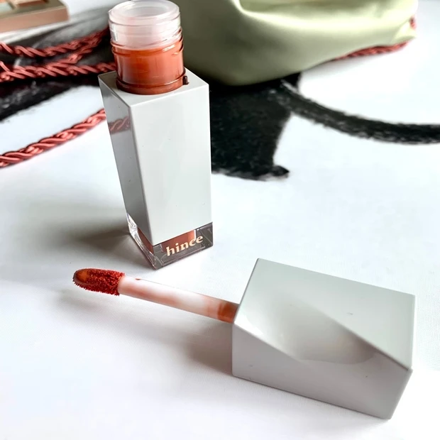 hince ヒンス　韓国コスメ