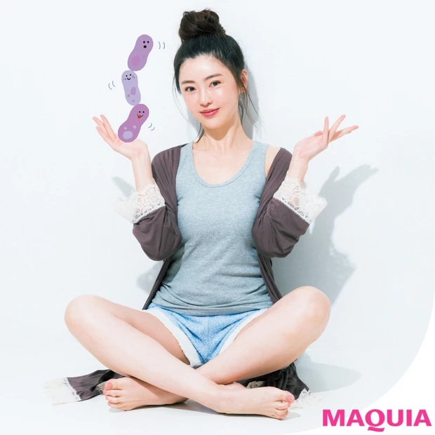 ボディソープって菌に良くない？ 菌活におすすめのシャンプーは？ etc.…… 【菌活Q&A】