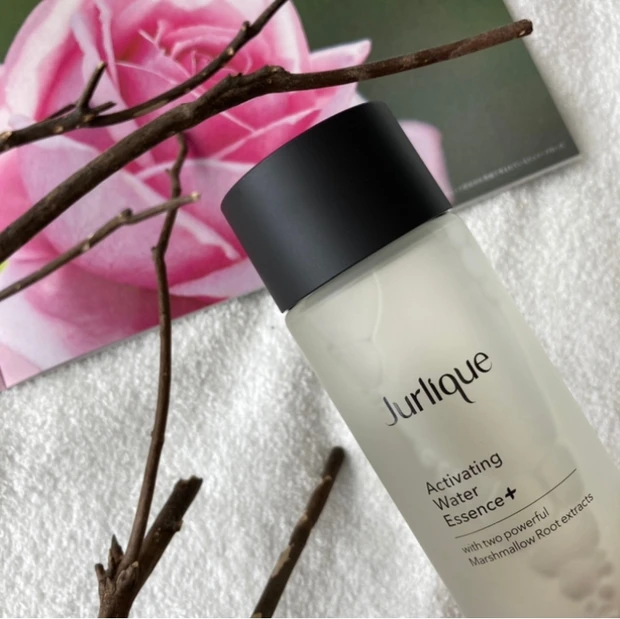 ハイドレイティング ウォーターエッセンス+ ジュリーク 化粧水 天然精油 森林浴