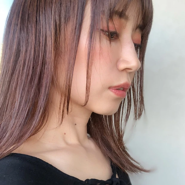 【いち髪 THE PREMIUM】4層のオイルは見た目が可愛いだけじゃない！寝ている間に美髪が手に入る高機能ヘアオイル。_4