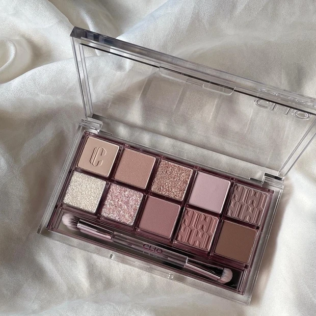 クリオ プロ アイ パレット 013 ピクニック バイ ザ サンセット