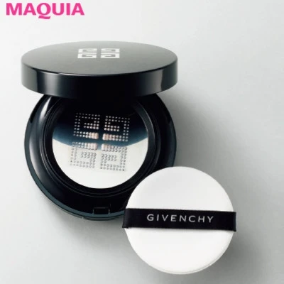GIVENCHY 〈ジバンシイ/パルファム ジバンシイ〉 タン・クチュール・ クッション・グロウ