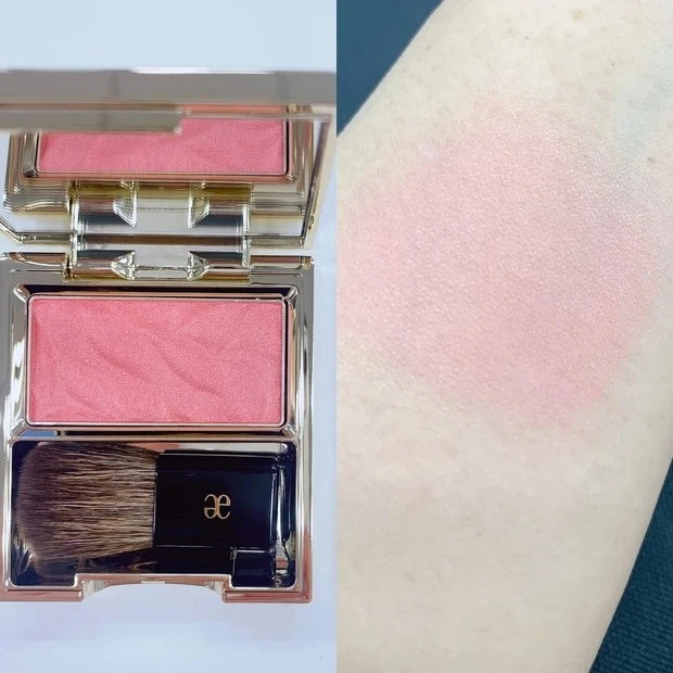 2024年夏新色チーク特集｜人気ブランドの新色・限定色チークを大