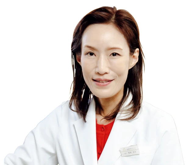 40代からの肌・ボディ・メンタルのトリセツ PhotoGallery_1_2