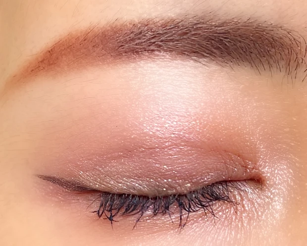 MUZIGAE MANSION　ムジゲ マンション　ワンアンドオンリーシャドウ　韓国コスメ