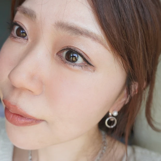 旅行中のメイク紹介