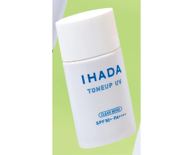 猛暑の日焼けを制する！美プロの本命UV PhotoGallery_5_4