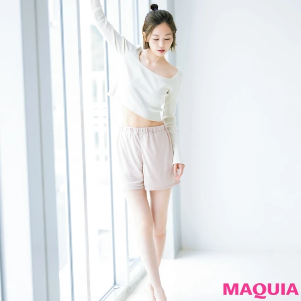 首のシワ、離れ胸、色素沈着ほか、ニッチなボディ悩みに皮膚科医がアドバイス…