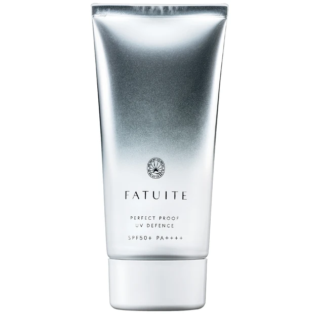2026年春夏新作 おすすめのUVコスメ FATUITE パーフェクトプルーフ UVディフェンス